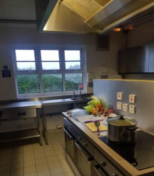 Cunninghame 2 Villa Beith Bagian luar foto