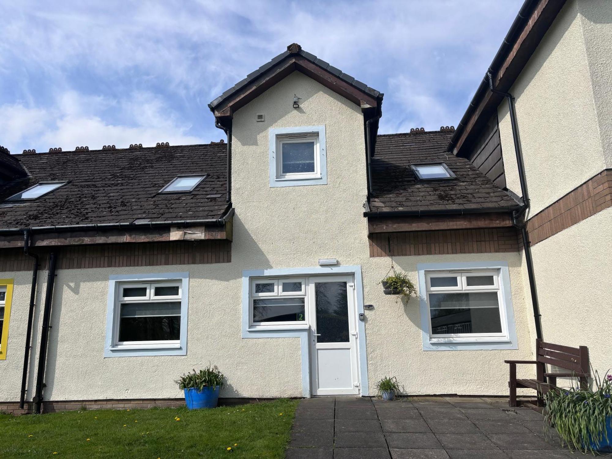Cunninghame 2 Villa Beith Bagian luar foto